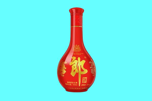 株洲回收郎酒