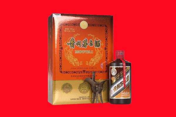 株洲回收30年茅台